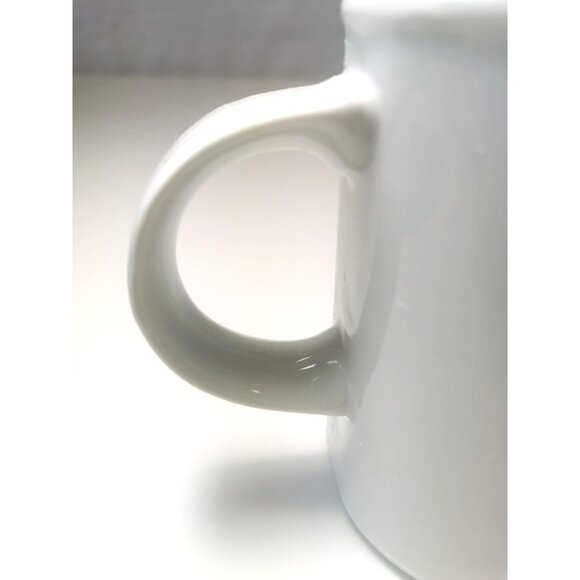 Chemineaud Brothers Fine Brandy Paris France Coffee Cup Vintage 1970s - Picture 5 of 7